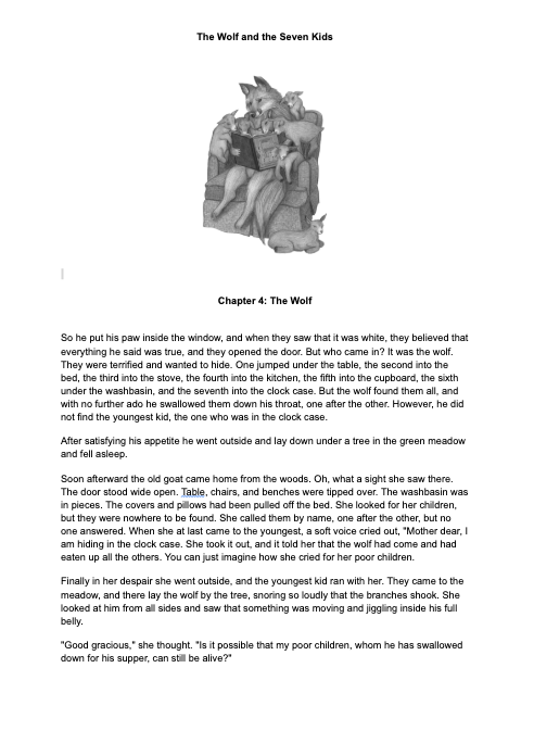 A small spot illustration embedded at the start of chapter.